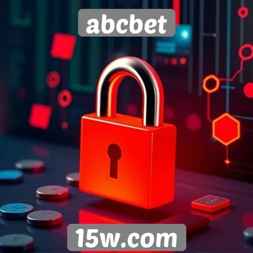 recursos de segurança do site abcbet para usuários