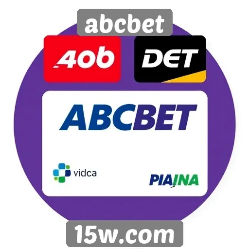 Métodos de pagamento disponíveis no abcbet